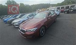 بي ام دبليو الفئة 5